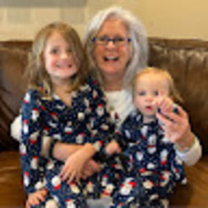 Meet your Posher, Rhonda